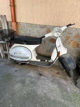Vespa 125 Px125 | Mobile.bg    3
