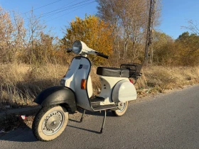  Vespa 125