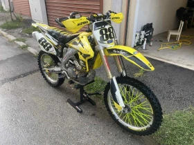 Suzuki Rmz