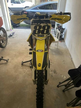 Suzuki Rmz | Mobile.bg    3