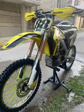 Suzuki Rmz | Mobile.bg    12