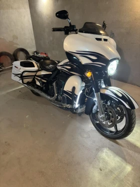 Harley-Davidson CVO, снимка 3 — Bazar.bg Harley-Davidson CVO, снимка 3