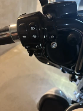 Harley-Davidson CVO, снимка 9 — Bazar.bg Harley-Davidson CVO, снимка 9