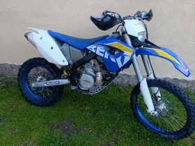 ������ Husaberg FE