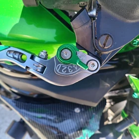 Kawasaki ER ER6N 650cc ABS | Mobile.bg � ����� ������ 16