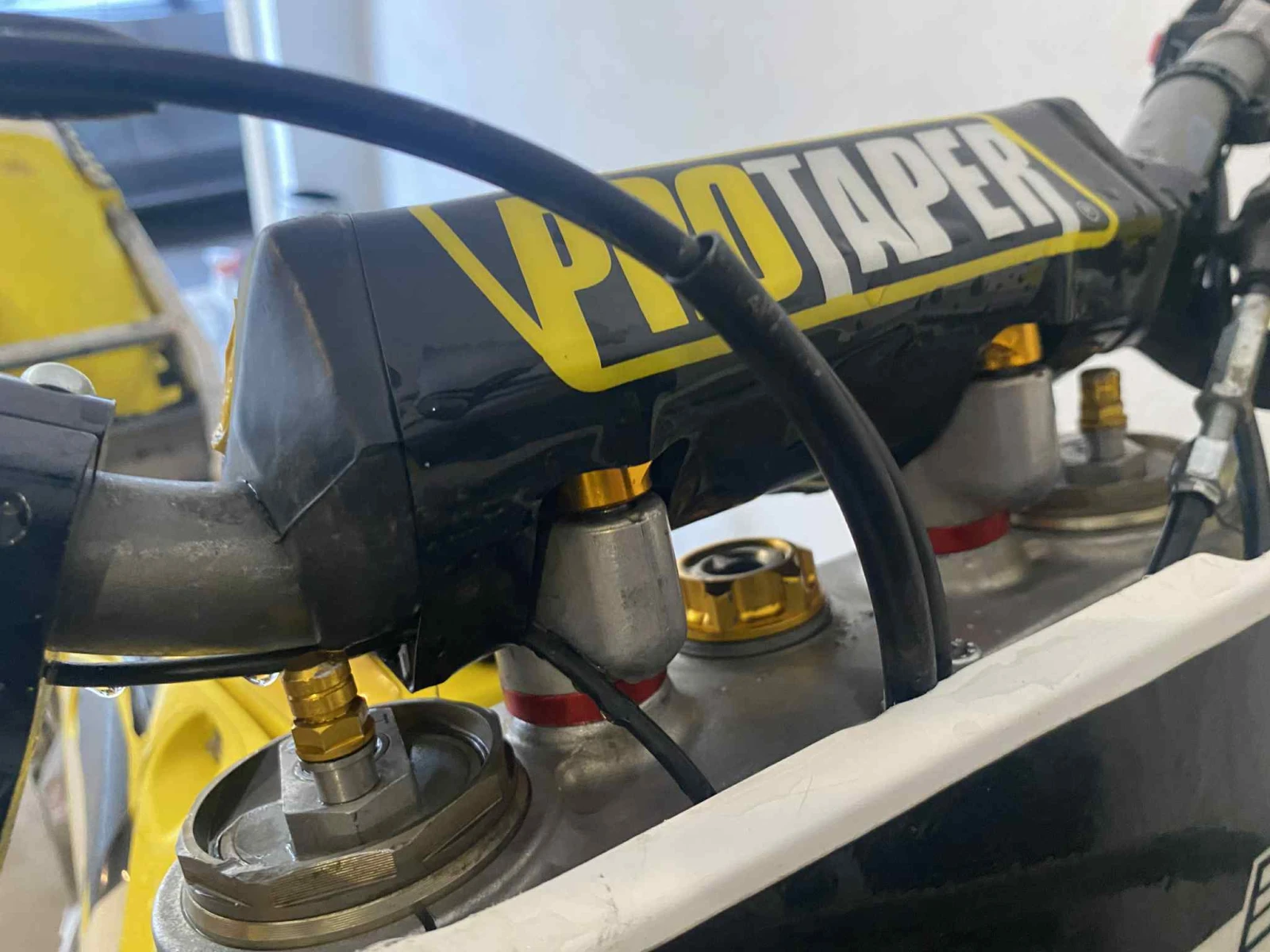 Suzuki Rmz  - изображение 6