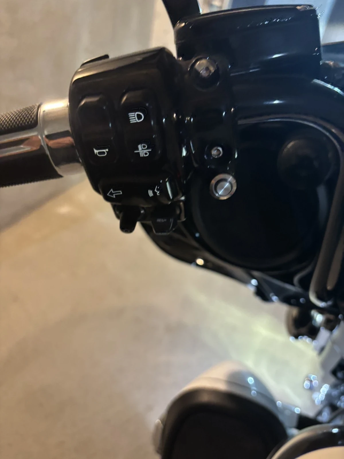 Harley-Davidson CVO | Mobile.bg   9