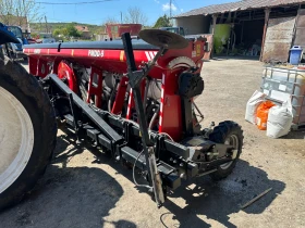 Сеялка ALP Kurt , снимка 3