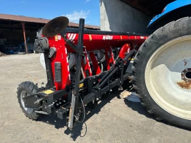 Сеялка ALP Kurt , снимка 4