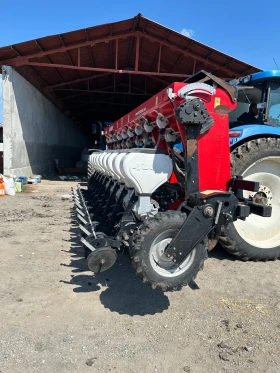 Сеялка ALP Kurt , снимка 10