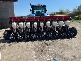 Сеялка ALP Kurt , снимка 2