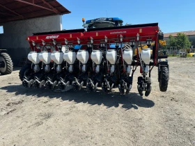 Сеялка ALP Kurt , снимка 12