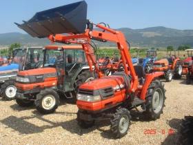   Kubota