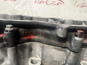 Цилиндрова глава за CITROEN JUMPER  Peugeot BOXER 2.5 D, снимка 5 - Части - 42265527