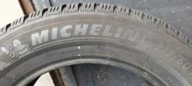 Гуми Зимни 215/60R16, снимка 6