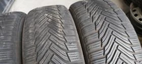 Гуми Зимни 215/60R16, снимка 4