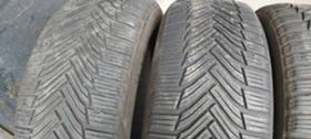 Гуми Зимни 215/60R16, снимка 3