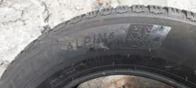 Гуми Зимни 215/60R16, снимка 9