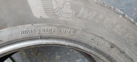 Гуми Зимни 215/60R16, снимка 8
