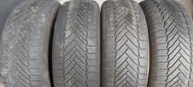 Гуми Зимни 215/60R16, снимка 1