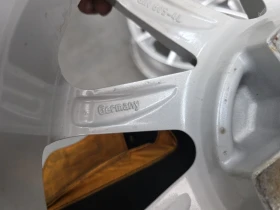 Джанти за Fiat, снимка 10