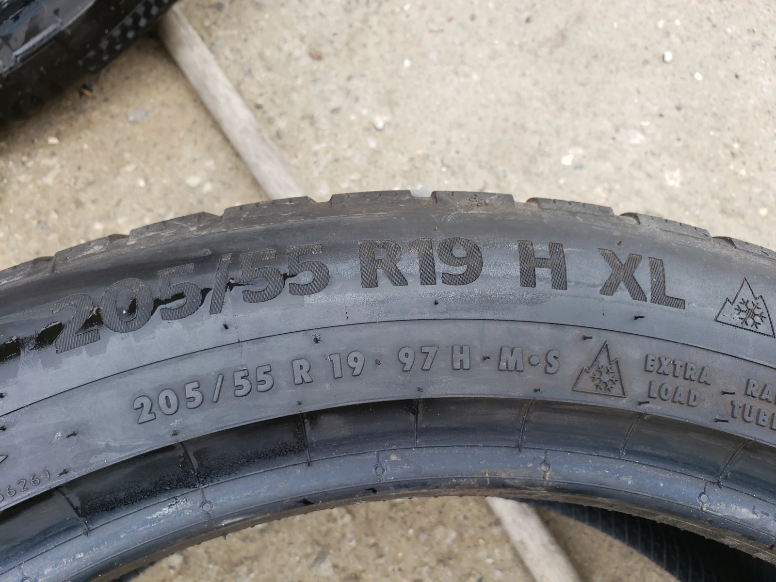 ���� 205/55R19 | Mobile.bg � ����������� 6