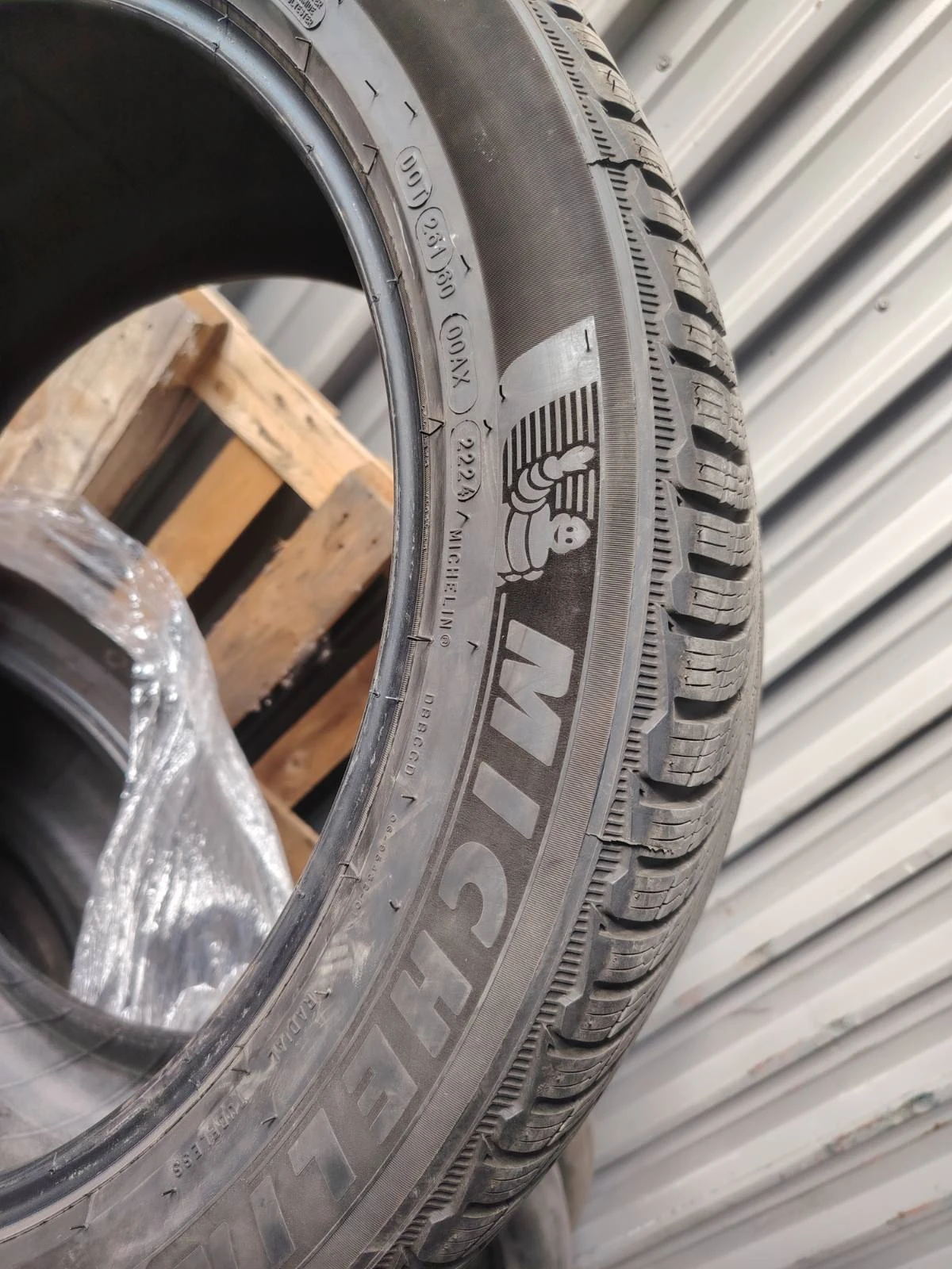 ���� 325/40R22 | Mobile.bg � ����������� 7