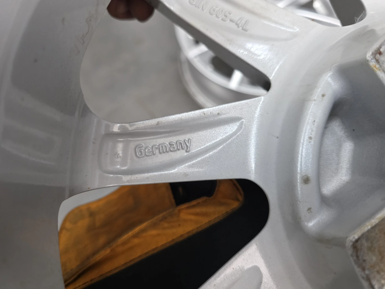 Джанти за Fiat, снимка 10 - Гуми и джанти - 56729944