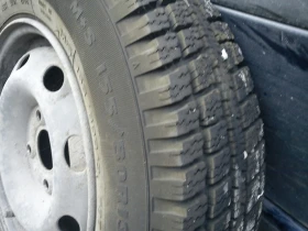 ���� � ������ 155/80R13 �� Renault Rapid | Mobile.bg � ����� ������ 2