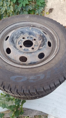 ���� � ������ 155/80R13 �� Renault Rapid | Mobile.bg � ����� ������ 5