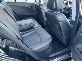 Mercedes-Benz E 220 CDI T model , FaceLift, снимка 12