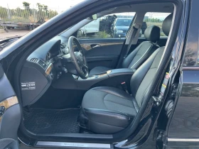 Mercedes-Benz E 220 CDI T model , FaceLift, снимка 11