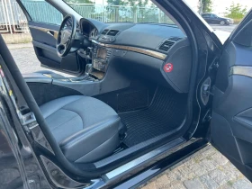 Mercedes-Benz E 220 CDI T model , FaceLift, снимка 13