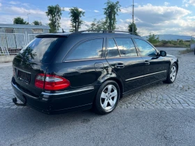 Mercedes-Benz E 220 CDI T model , FaceLift, снимка 5