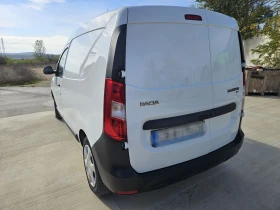 Dacia Dokker, снимка 3