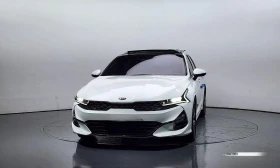 Kia K5 2.0 LPG Trendy * НАЙ-ДОБРА ЦЕНА В БЪЛГАРИЯ* , снимка 3