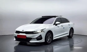 Kia K5 2.0 LPG Trendy * НАЙ-ДОБРА ЦЕНА В БЪЛГАРИЯ* , снимка 1