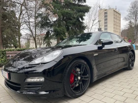 Porsche Panamera 4S#4.8i#400KC#PDK#FULL MAXX#УНИКАТ!, снимка 1
