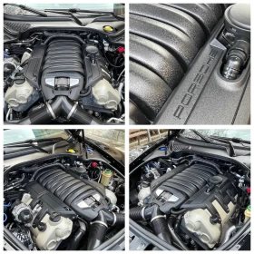 Porsche Panamera 4S#4.8i#400KC#PDK#FULL MAXX#УНИКАТ!, снимка 16