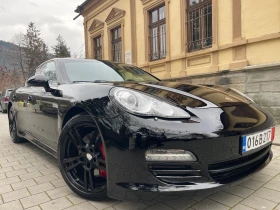 Porsche Panamera 4S#4.8i#400KC#PDK#FULL MAXX#УНИКАТ!, снимка 4