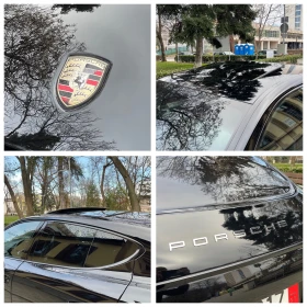 Porsche Panamera 4S#4.8i#400KC#PDK#FULL MAXX#УНИКАТ!, снимка 12