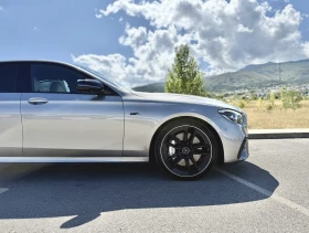 Mercedes-Benz E 53 AMG, снимка 13