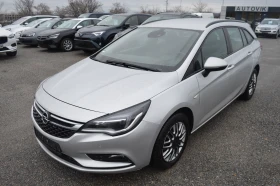 Opel Astra 1.6CDTI-EURO6B-NAVI, снимка 1