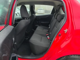 Toyota Yaris 1.0VVTI 69K.C. / КЛИМАТИК / ЕВРО 5 / 2012 ГОДИНА, снимка 6