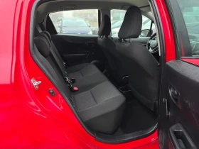 Toyota Yaris 1.0VVTI 69K.C. / КЛИМАТИК / ЕВРО 5 / 2012 ГОДИНА, снимка 7