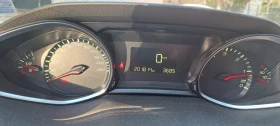 Peugeot 308, снимка 3