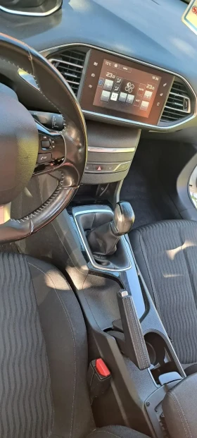 Peugeot 308, снимка 5
