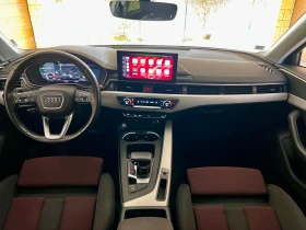 Audi A4 2.0 TDI, снимка 12