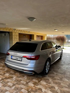 Audi A4 2.0 TDI, снимка 6