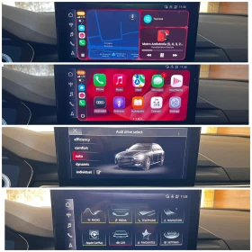 Audi A4 2.0 TDI, снимка 15